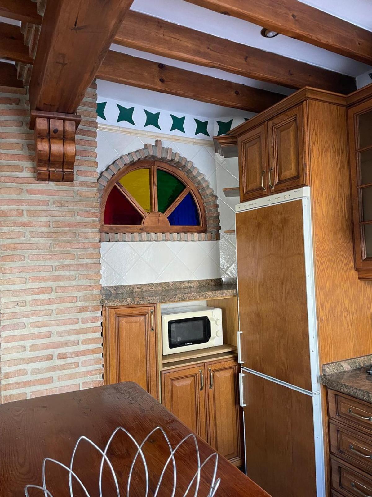 فيلا Casa Bonita فريجيليانا المظهر الخارجي الصورة