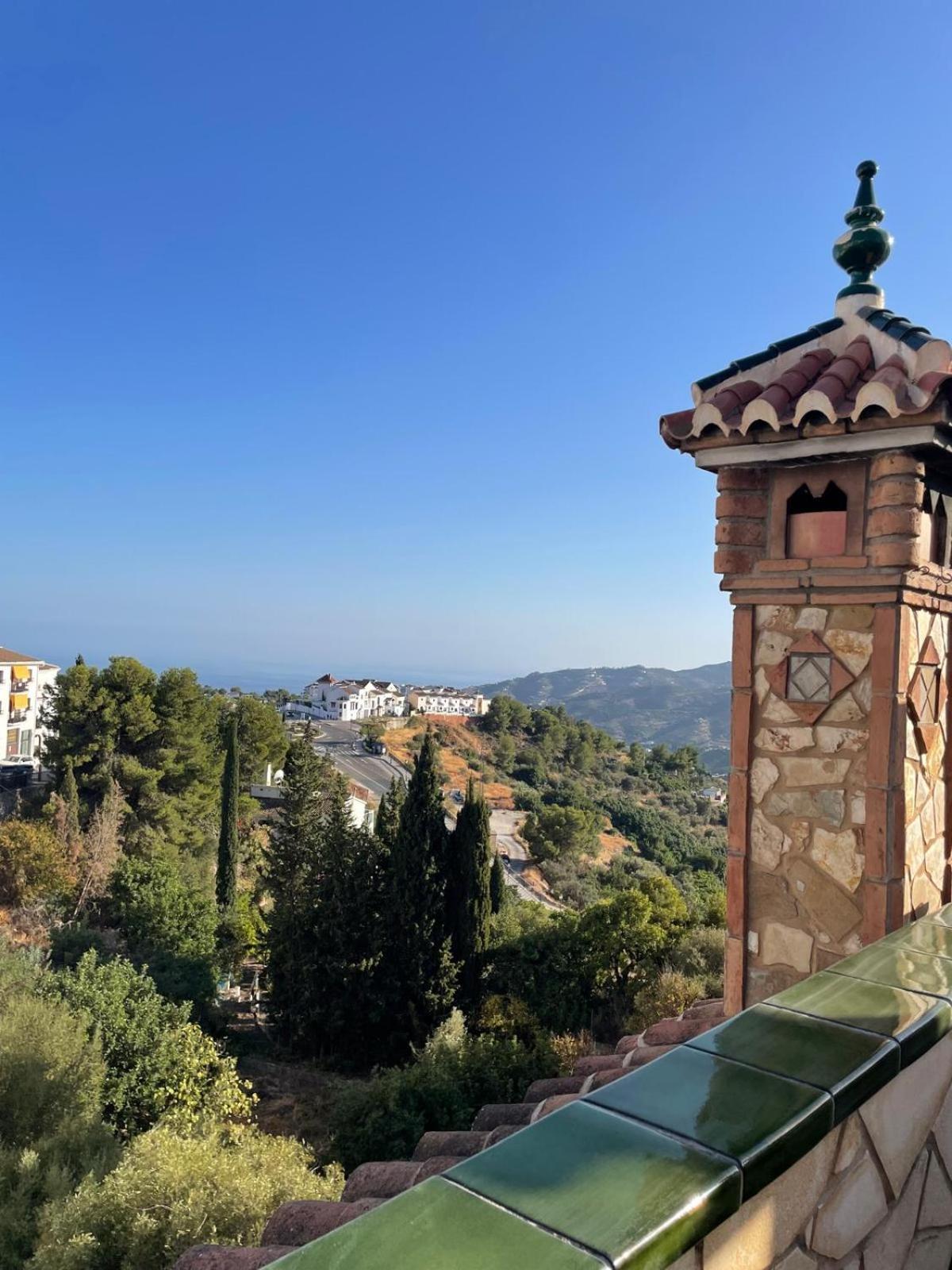 فيلا Casa Bonita فريجيليانا المظهر الخارجي الصورة